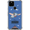 Disney Dumbo Classic Flying Elephant Google Pixel 5 Clear Case